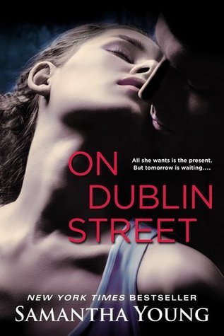 On Dublin Street Samantha Young Jocelyn Butler has been hiding from her past for years. But all her secrets are about to be laid bare ...Four years ago, Jocelyn left her tragic past behind in the States and started over in Scotland, burying her grief, ign