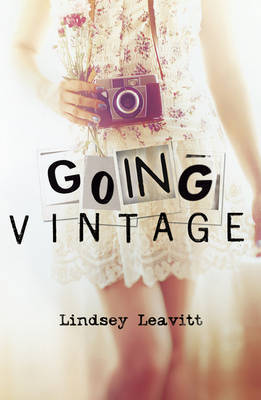 Going Vintage Lindsey Leavitt Sixteen-year-old Mallory loves her boyfriend, Jeremy. Or at least likes him more than she's ever liked any other boy. She's sure he feels the same way. Until she happens upon his online Authentic Life game and discovers he's