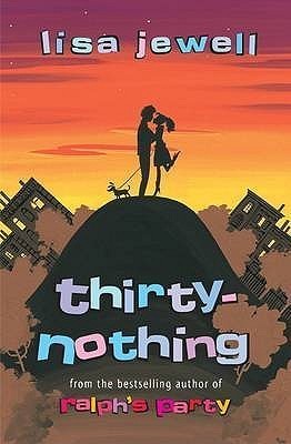 Thirty-Nothing Lisa Jewell Ever wondered what happened to your first love? Imagine bumping into them twelve years later and realizing you still fancy them rotten. That's exactly what happens to Dig Ryan when he sees Delilah again. Now imagine you're Nadin