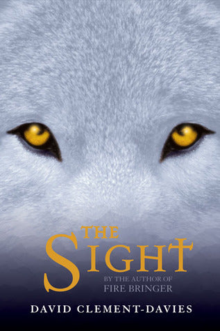 The Sight (The Sight #1)