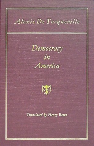 Democracy in America