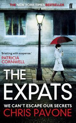 The Expats (Kate Moore #1)