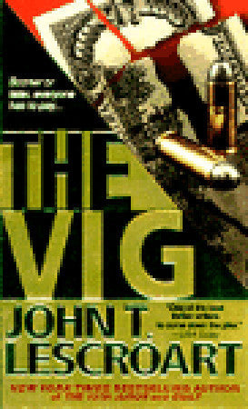 The Vig (Dismas Hardy #2