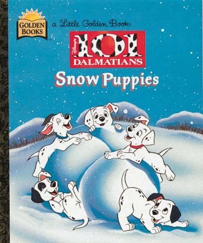 101 Dalmatians: Snow Puppies