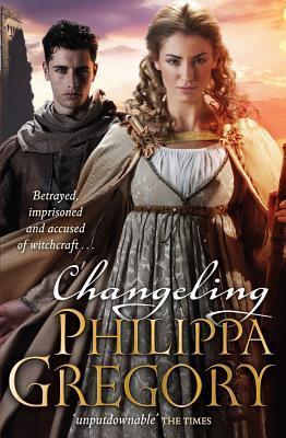 Changeling (Order of Darkness #1)