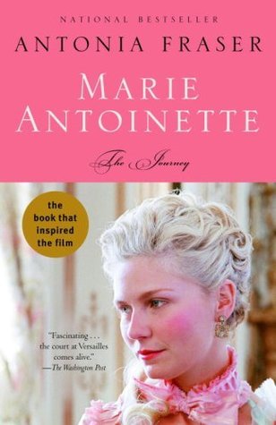 Marie Antoinette: The Journey Antonia Fraser Marie Antoinette's dramatic life-story continues to arouse mixed emotions. To many people, she is still 'la reine méchante', whose extravagance and frivolity helped to bring down the French monarchy; her indiff