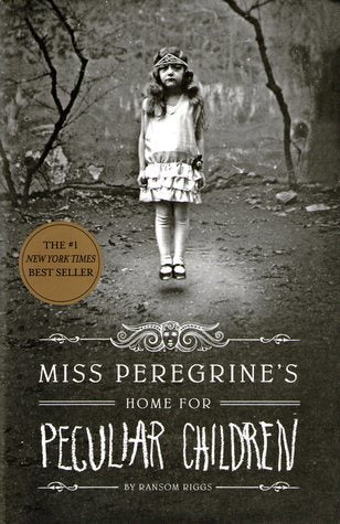 Miss Peregrine’s Home for Peculiar Children (Miss Peregrine's Peculiar Children #1) Ransom Riggs A mysterious island. An abandoned orphanage. A strange collection of curious photographs. It all waits to be discovered in "Miss Peregrine's Home for Peculiar