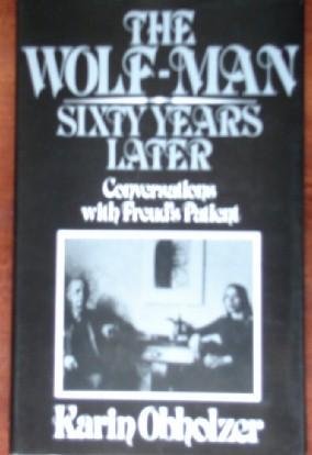 The Wolf-Man: Sixty Years Later