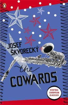 The Cowards (Danny Smiřický #1)