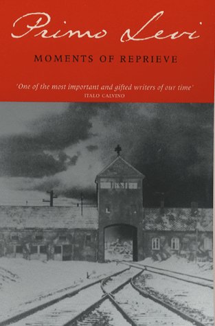 Moments of Reprieve
