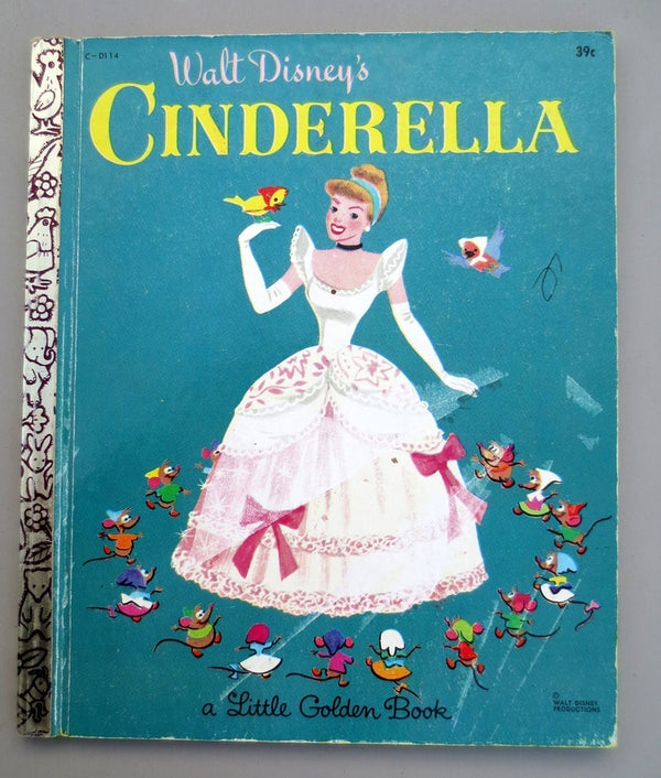 Cinderella