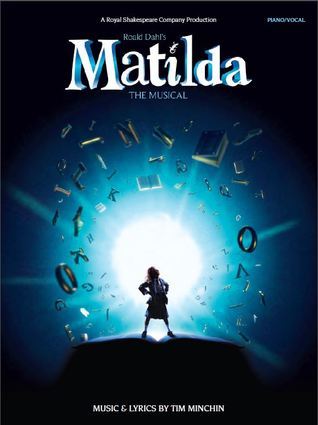 Matilda the Musical