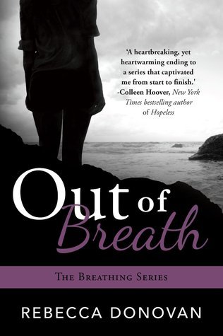 Out of Breath (Breathing #3)