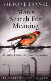 Man's Search for Meaning Viktor E Frankl Psychiatrist Viktor Frankl's memoir has riveted generations of readers with its descriptions of life in Nazi death camps and its lessons for spiritual survival. Based on his own experience and the stories of his pa