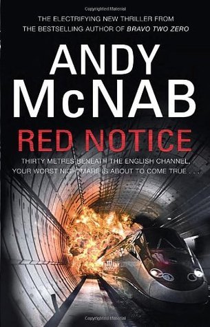 Red Notice (Tom Buckingham #1)
