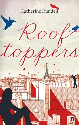 Rooftoppers Katherine Rundell Everyone thinks that Sophie is an orphan. True, there were no other recorded female survivors from the shipwreck which left baby Sophie floating in the English Channel in a cello case, but Sophie remembers seeing her mother w