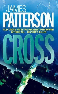 Cross (Ali Cross #12)