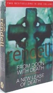 From Doon With Death / A New Lease of Death
