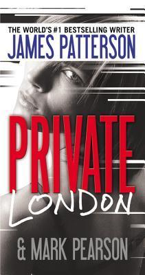 Private London (Private #2)