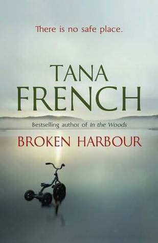 Broken Harbour (Dublin Murder Squad #4) Tana French From Tana French, author of The Witch Elm, a New York Times bestselling novel that “proves anew that [Tana French] is one of the most talented crime writers alive” (The Washington Post).Mick “Scorcherˮ K