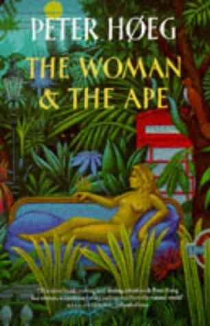 The Woman and the Ape