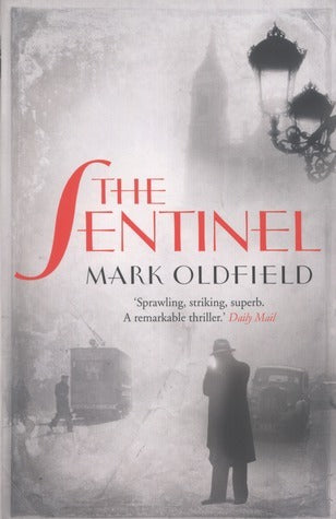 The Sentinel (Vengeance of Memory #1)