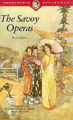 The Savoy Operas