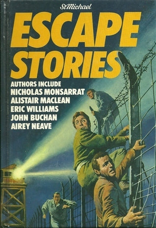 Escape Stories