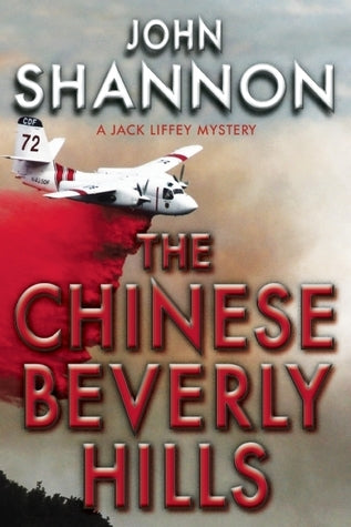 The Chinese Beverly Hills (Jack Liffey #14)