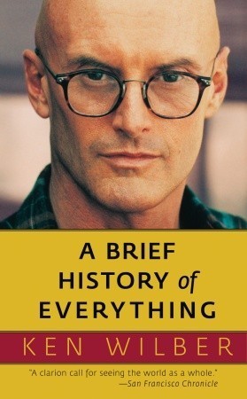 A Brief History of Everything