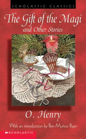 The Gift Of The Magi And Other Stories O Henry A young woman makes a drastic decisionand her husband has a Christmas surprise in return. A dying girl attaches her fate to that of a leaf. A writer sobs at the sight of a menu. A detective tracks a thief to