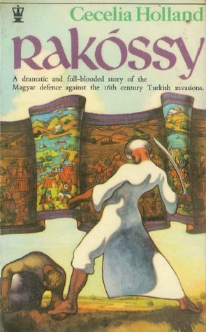 Rakóssy