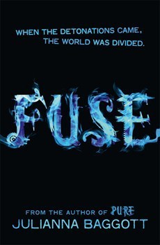 Fure (Pure #2)