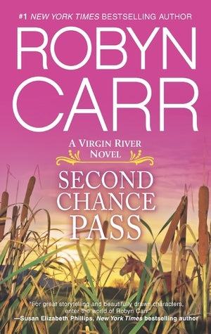 Second Chance Pass (Virgin River #5)