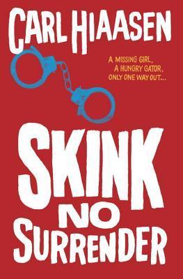 Skinny Dip (Skink #7)