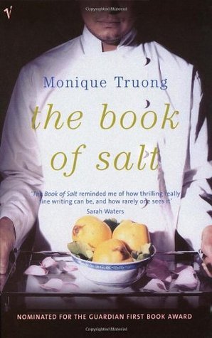 The Book of Salt