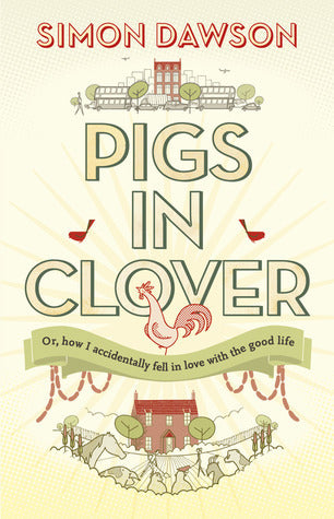 Pigs in Clover