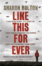 Like This, For Ever (Lacey Flint #3)