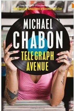 Telegraph Avenue