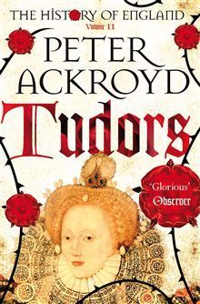 Tudors (The History of England #2)