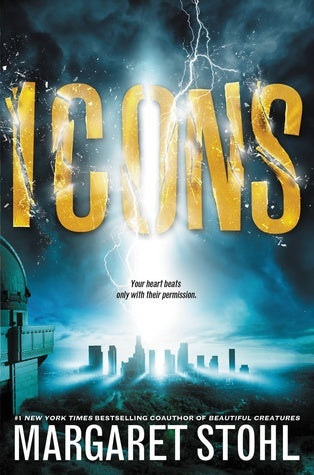 Icons (Icons #1)