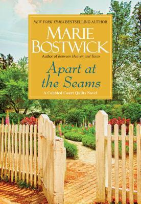 Apart at the Seams (Cobbled Court Quilts #6)