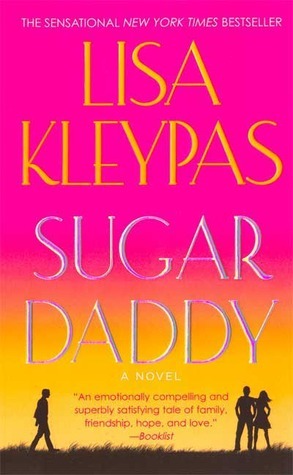 Sugar Daddy (The Travis Family #1)