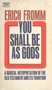 You Shall Be Gods