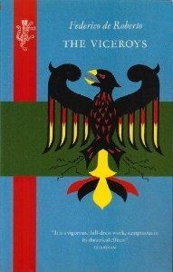 The Viceroys (Uzeda #2)