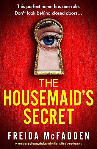 The Housemaid's Secret (The Housemaid #2)