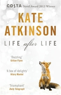 Life After Life (Todd Family #1)