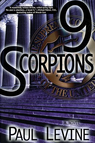 9 Scorpions