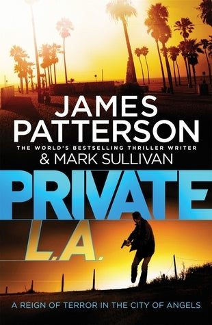 Private LA (Private #7)