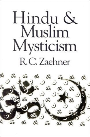 Hindu And Muslim Mysticism